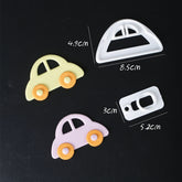 CAR PLASTIC CUTTER 2 PCS